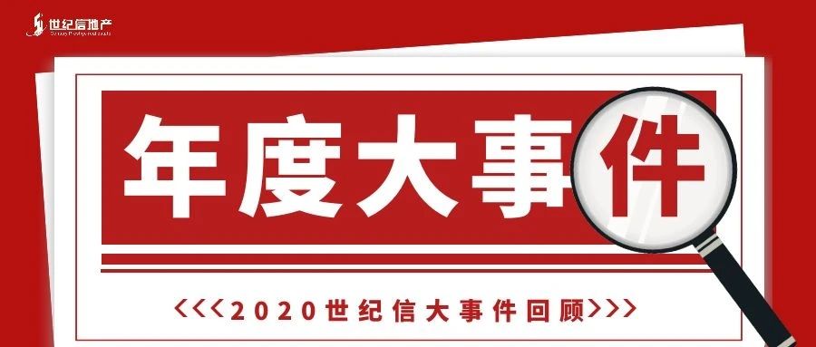 一(yī)鍵回顧2020丨逆光而上(shàng) 未來(lái)可期！